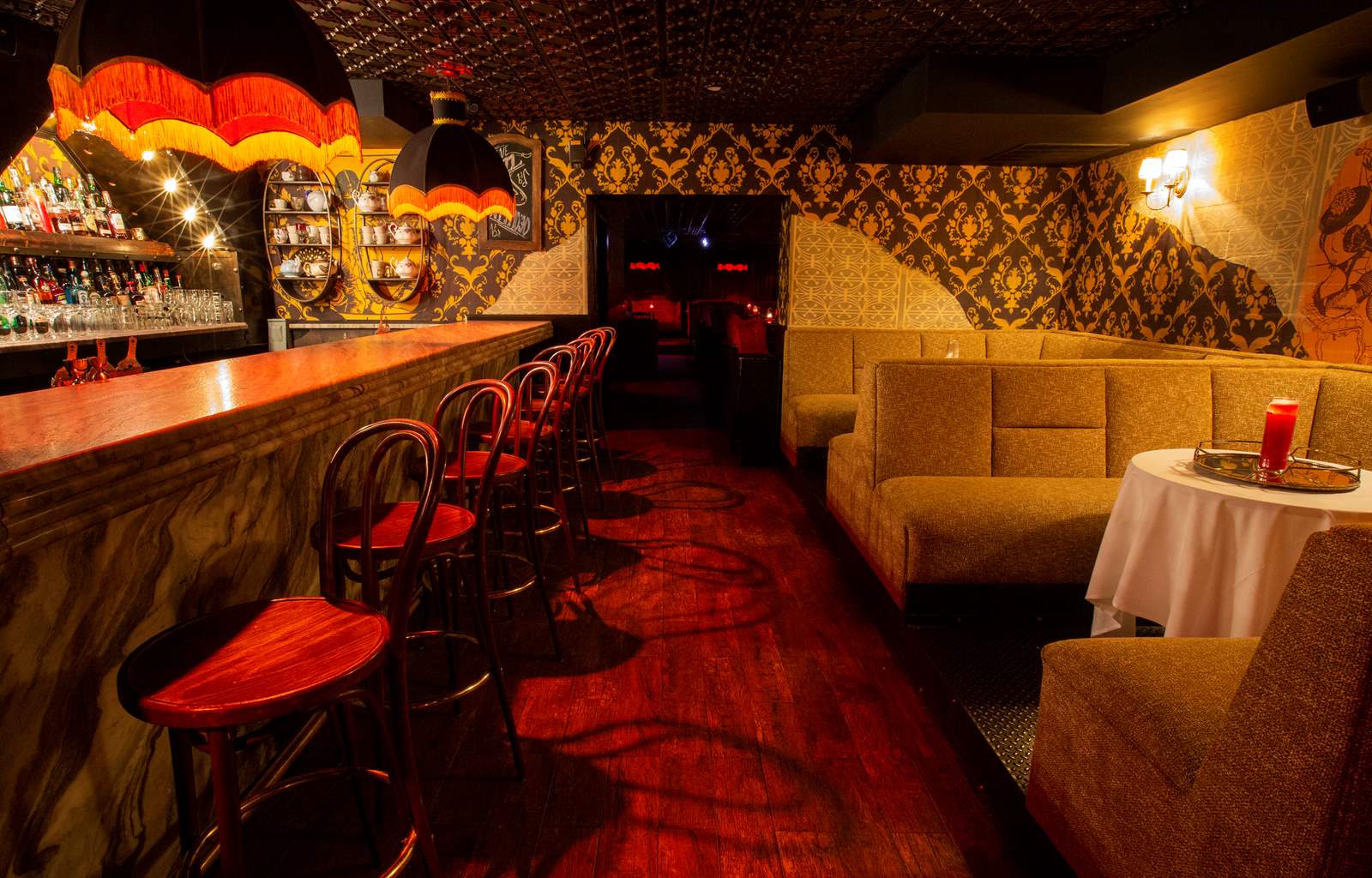 Bar photo 2